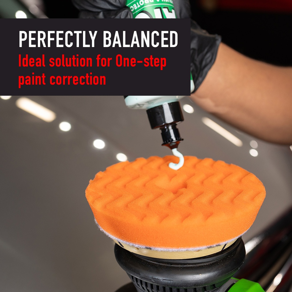 MaxShine Aio Foam Pad