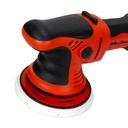 MaxShine MB21 Pro Brushless Dual Action Polisher-1200W