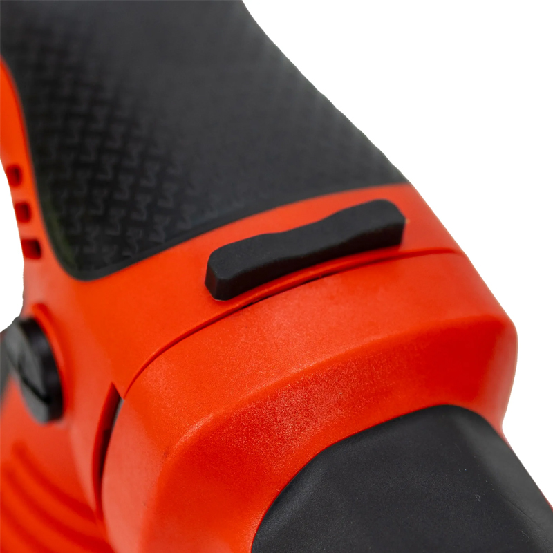 MaxShine MB21 Pro Brushless Dual Action Polisher-1200W