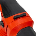 MaxShine MB21 Pro Brushless Dual Action Polisher-1200W