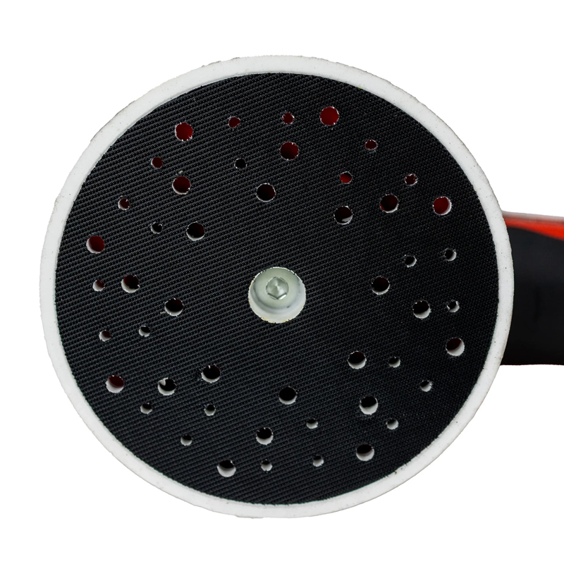 MaxShine MB21 Pro Brushless Dual Action Polisher-1200W