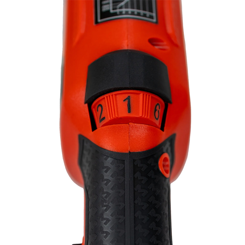 MaxShine MB21 Pro Brushless Dual Action Polisher-1200W