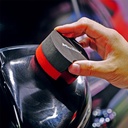 Foam Waxing Applicator - Rubber Backed