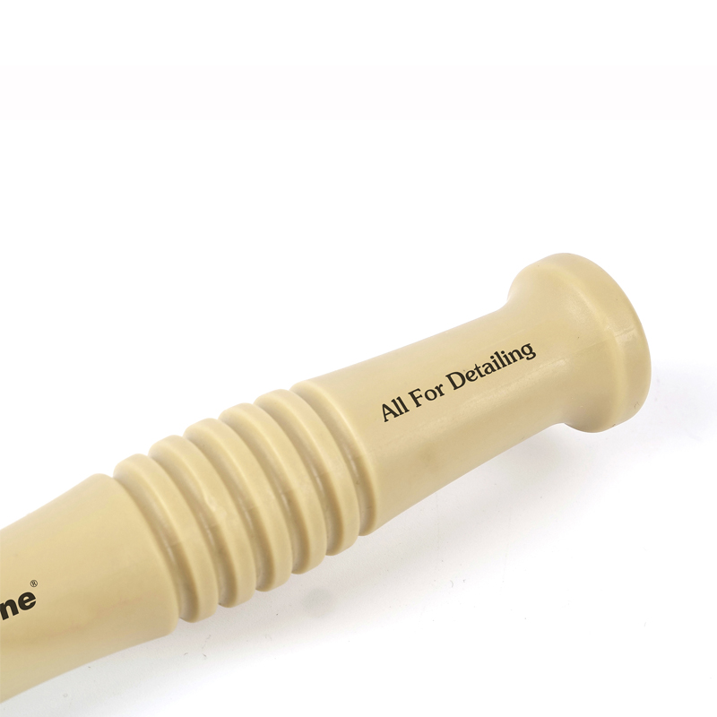 MaxShine Premium Exterior Detailing Brush-Hard Hair