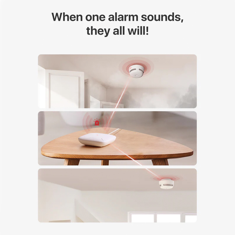 X-SENSE Base Station