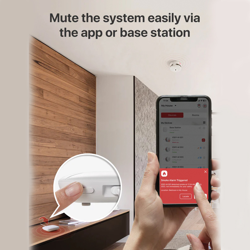 X-SENSE Base Station