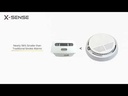 X-Sense Smart Smoke Detector