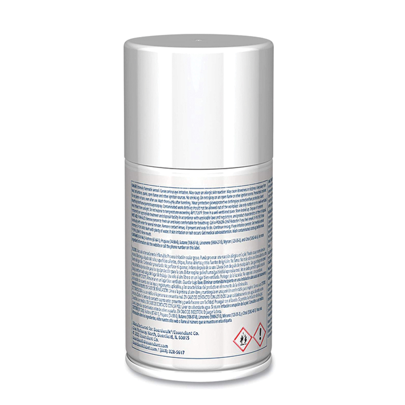 Boardwalk® Metered Air Freshener Refill, Citrus Sunrise Scent, 7 oz Aerosol Spray