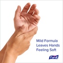 PURELL® Advanced Hand Sanitizer Refreshing Gel 1.5L Pump Bottle