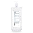 PURELL® Advanced Hand Sanitizer Refreshing Gel 1.5L Pump Bottle