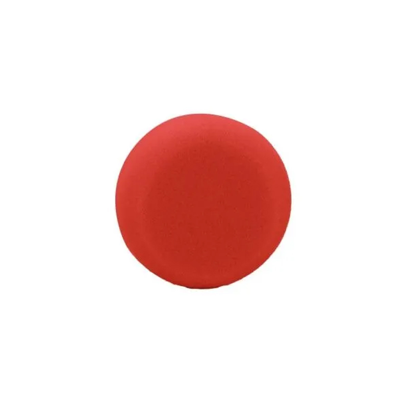 MaxShine Flat Foam Finishing Pad 3"