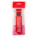 Foam Pad Cleaning Brush & Pad Removal Tool