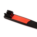 Foam Pad Cleaning Brush & Pad Removal Tool