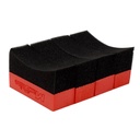 MaxShine Tire Dressing Applicator - 4 Pack