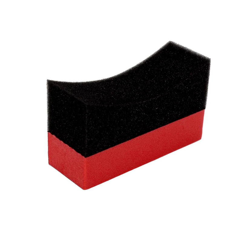 MaxShine Tire Dressing Applicator - 4 Pack