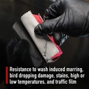 MaxShine Suede Coating Cloth 4"x 4" (10pcs/pack)