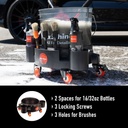 MaxShine Rolling Bucket Dolly