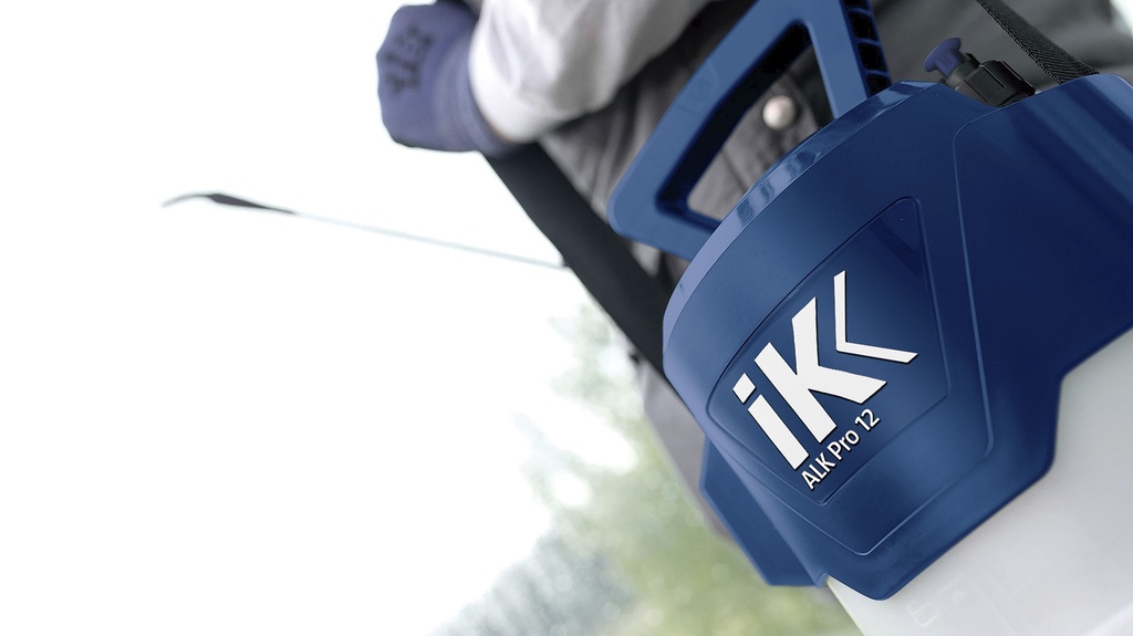 IK Alkaline Pro 12 Sprayer - 1.5 Gallon