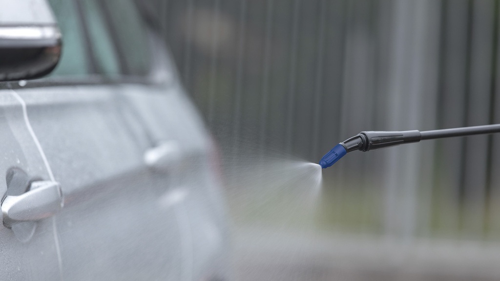 IK Alkaline Pro 12 Sprayer - 1.5 Gallon