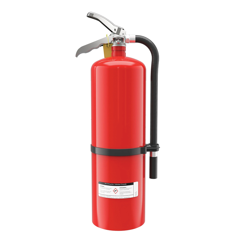Badger Advantage Corrosion Resistant 10lb ABC Fire Extinguisher