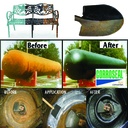 Interchem Corroseal Rust Converter