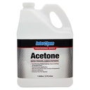 [L10901G] Interchem Acetone - 1 Gallon