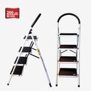 [48357706] Inco Utility 4-Step Ladder - 200lb Rating