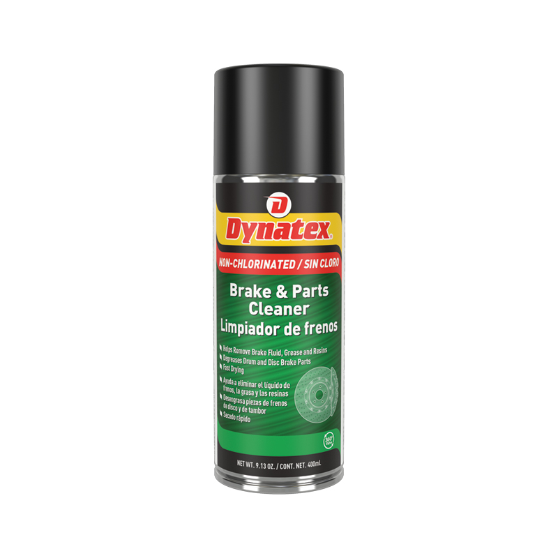 Dynatex Brake & Parts Cleaner - 9.13 oz