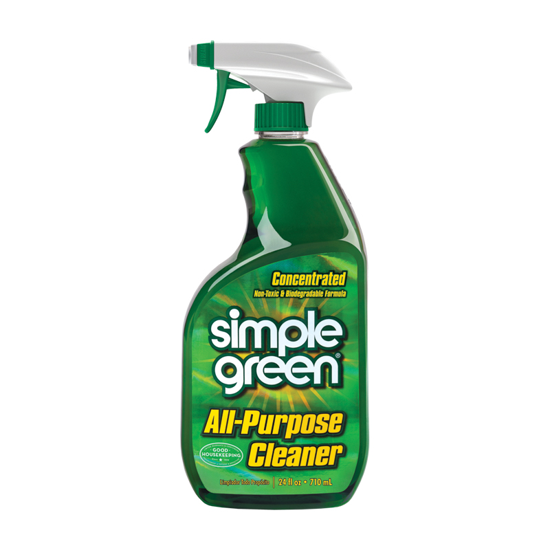 Simple Green All-Purpose Cleaner