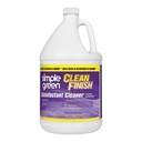 Simple Green Clean Finish Disinfectant