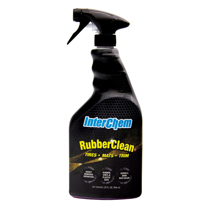 InterChem RubberClean