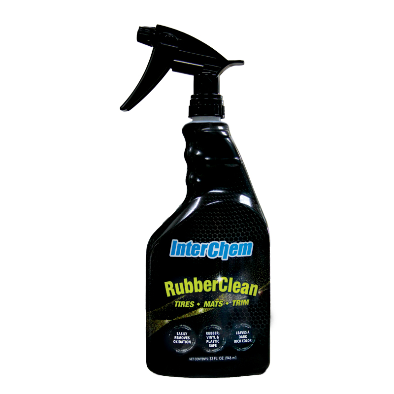 InterChem RubberClean
