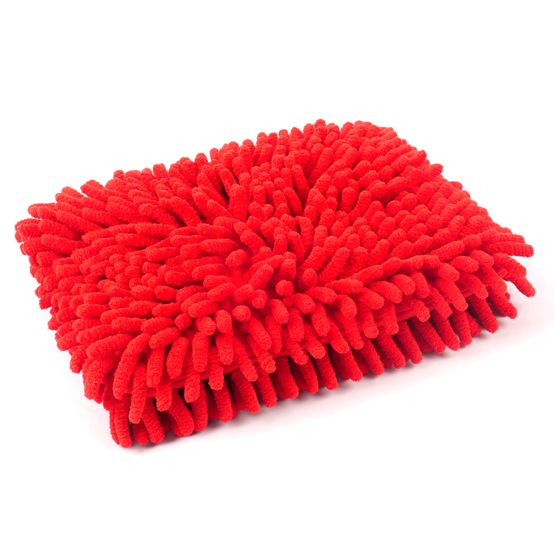 MaxShine Chenille Microfiber Wash Pad
