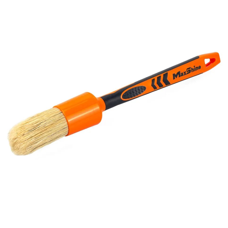 MaxShine Classic Boar's Hair
