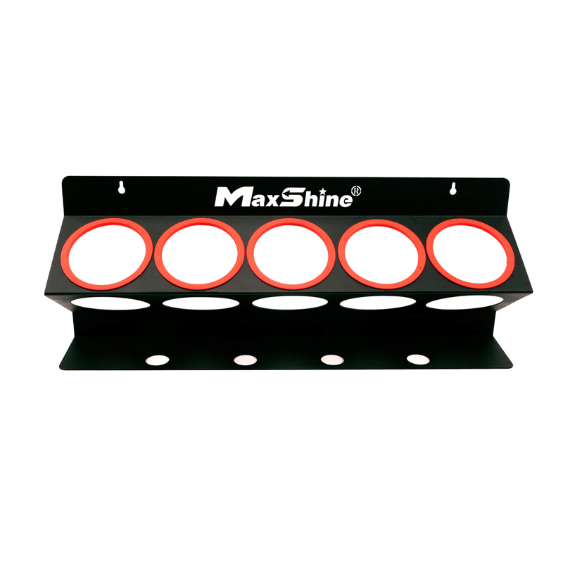 MaxShine Spray Bottle Holder