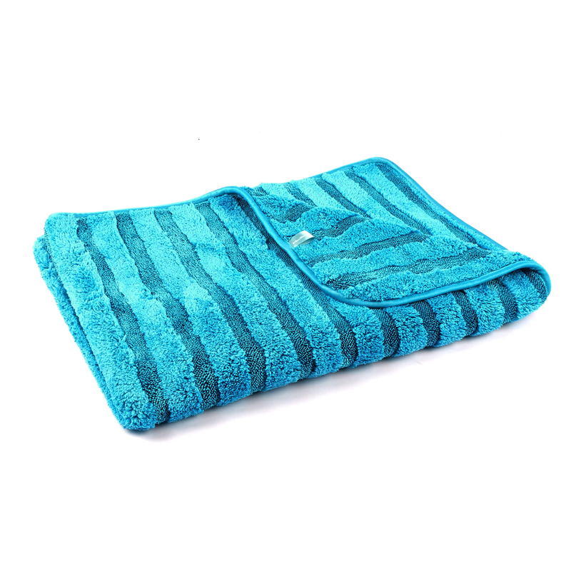MaxShine Vortex Drying Towel - 24" x 20" (1000GSM)