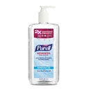 [GOJ 3080-04-CMR] PURELL® Advanced Hand Sanitizer Refreshing Gel 1L Pump Bottle