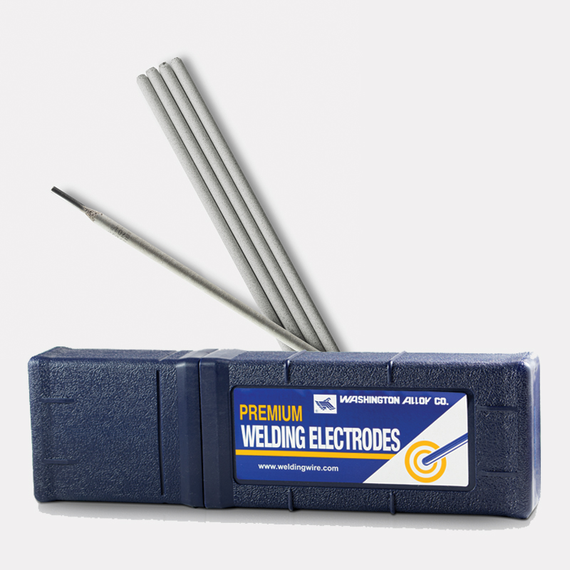 Washington Alloy E7018 Electrodes