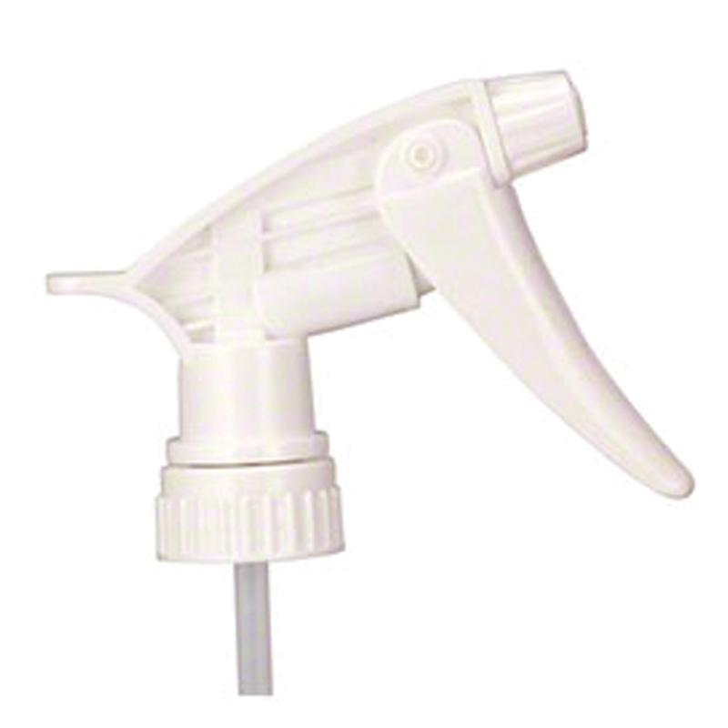 Model 320 Trigger White 9 1/4" Dip Tube