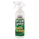 Simple Green Granite & Stone Polish - 24oz