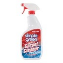 Simple Green Carpet Cleaner RTU - 32oz