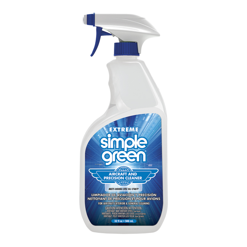 Simple Green Extreme