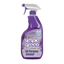 Lavender Simple Green - 32 oz