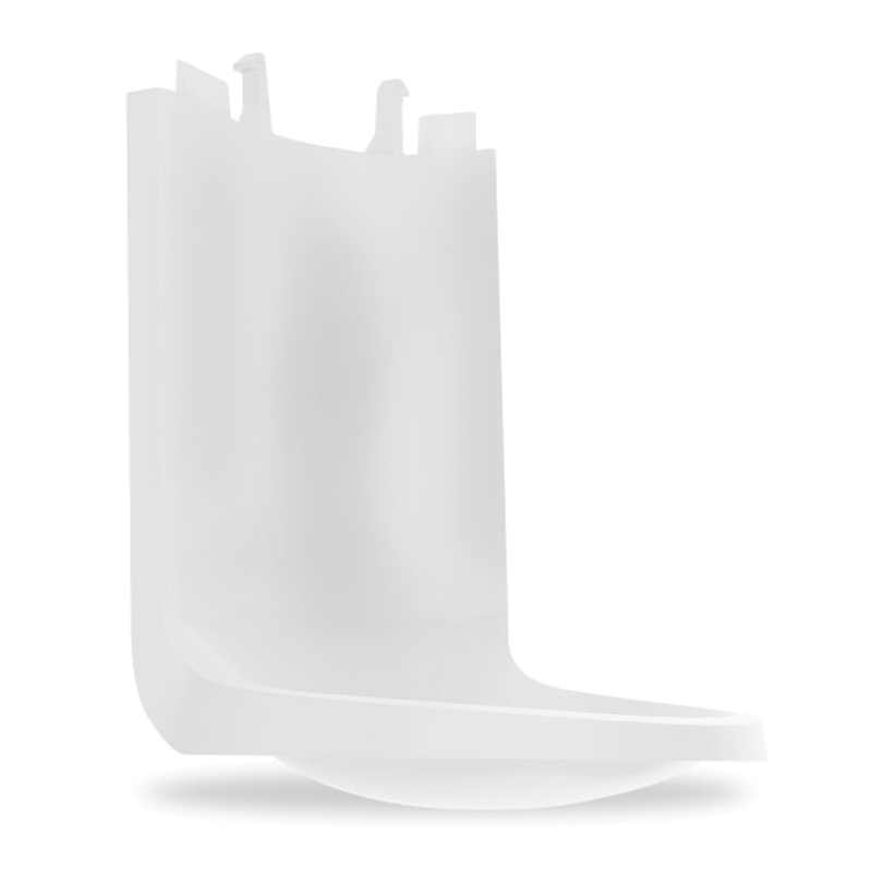 SHIELD™ Floor & Wall Protector for CS2 Dispenser
