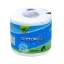 [91-005-01-0000-B] Cotton Air Bathroom Tissue 2 Ply/280 Sheets/Roll - (48 Rolls/Bale)