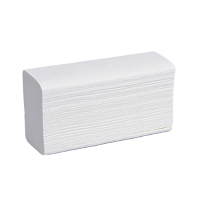 Dela Care AFH500 Interfold Hand Towels (24x150pk/Case)
