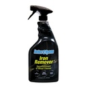 Iron Remover Plus - Decontaminant & Wheel Cleaner