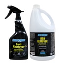 Iron Remover Plus - Decontaminant & Wheel Cleaner