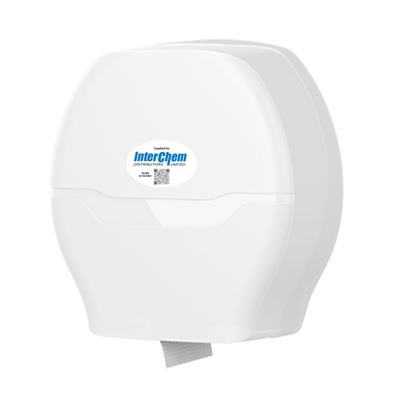 Interchem 9" JRT Dispenser