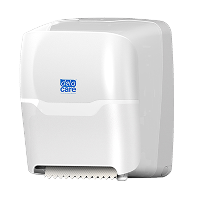 Dela Care Hand Towel Roll Dispenser (Auto-Cut)